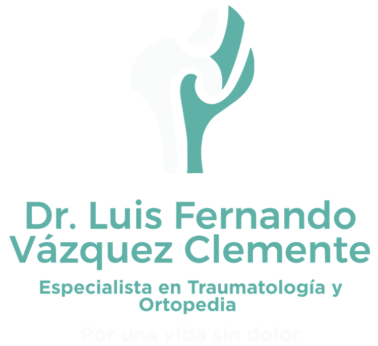 Logo de Dr. Luis Fernando Vázquez Clemente